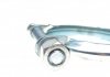 Хомут глушника FA1 Fischer Automotive One (FA1) 934-967 (фото 2)