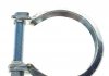 Хомут глушника FA1 Fischer Automotive One (FA1) 934-967 (фото 3)