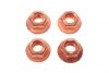 Комплект прокладок турбіни VW Polo 02-09; AUDI A3 96-03; SKODA Octavia Tour 96-10; SEAT Ibiza 02-09 Fischer Automotive One (FA1) KT110065 (фото 2)