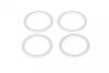 Комплект прокладок турбіни VW Polo 02-09; AUDI A3 96-03; SKODA Octavia Tour 96-10; SEAT Ibiza 02-09 Fischer Automotive One (FA1) KT110065 (фото 3)