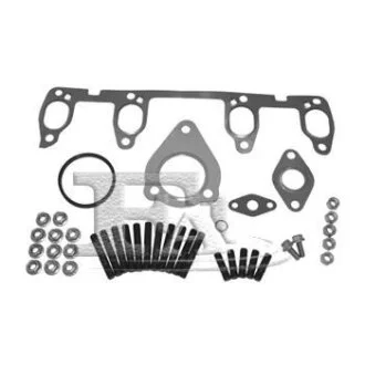 Комплект прокладок турбіни VW Golf IV 97-03; AUDI A3 96-03; SKODA Octavia Tour 96-10; SEAT Leon 99-05 Fischer Automotive One (FA1) KT110205