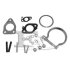 Комплект прокладок турбіни OPEL Insignia 08-16, Astra J 10-15, Zafira C 11-19, Cascada 13-19; CHEVROLET Malibu 12-15 Fischer Automotive One (FA1) KT120065 (фото 1)