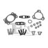 Комплект прокладок турбіни OPEL Vectra C 02-08, Signum 03-08 Fischer Automotive One (FA1) KT120220 (фото 1)