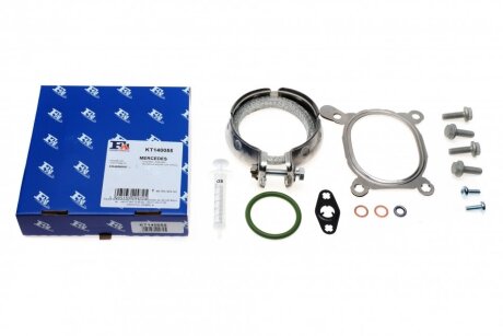 Комплект прокладок турбіни MERCEDES-BENZ Sprinter 906 06-18 Fischer Automotive One (FA1) KT140055
