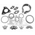 Комплект прокладок турбіни MERCEDES-BENZ Sprinter 906 06-18, C-Class W204 07-14, E-Class W212 09-16, E-Class W207 09-16 Fischer Automotive One (FA1) KT140350 (фото 1)