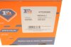 Комплект прокладок турбіни RENAULT Trafic 00-14; NISSAN NV400 10-21; OPEL Movano B 10-21 Fischer Automotive One (FA1) KT220260 (фото 21)