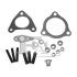 Комплект прокладок турбіни VOLVO XC90 02-16, V70 00-07, XC70 00-07, S60 00-09, S80 98-05 Fischer Automotive One (FA1) KT550005 (фото 1)