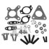 Комплект прокладок турбіни NISSAN X-Trail T30 00-09 Fischer Automotive One (FA1) KT750011 (фото 1)