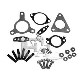 Комплект прокладок турбіни NISSAN Navara D40 05-15, Pathfinder R51 04-14 Fischer Automotive One (FA1) KT750020