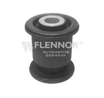 Сайлентблок переднего нижнего рычага Flennor FL3928J