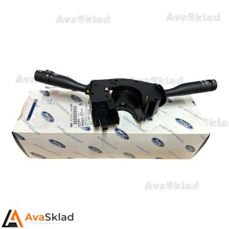 Перемикач Рульової Колонки FORD 1041412