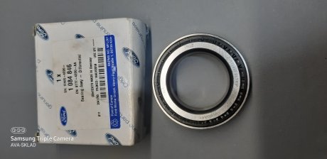Подшипник КПП FORD 1084846