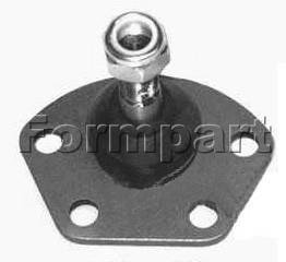 Акция Кульова опора FIAT Ducato 94-02; PEUGEOT Boxer 94-02; CITROEN Jumper 94-02 FORMPART 2104003