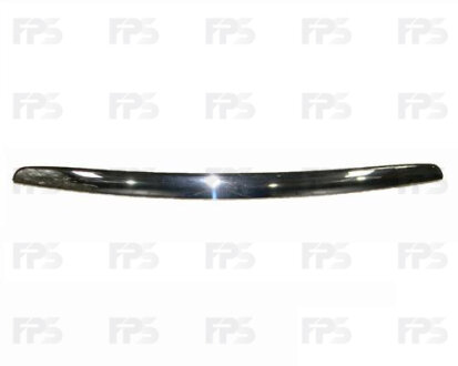 Накладка капота CHEVROLET Nubira 05-11 FPS FP1704998
