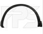 Накладка крила переднього лівого NISSAN Qashqai 14-22 FPS FP5036375 (фото 1)