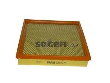 Фільтр повітряний двигуна FRAM CA10070 (фото 1)