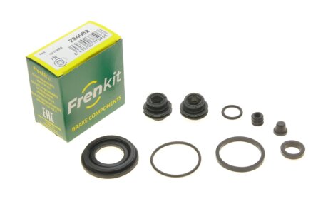 Ремкомплект гальмівного супорта HYUNDAI i-30 GD 12-17, i-30 PD 17-; KIA Ceed JD 12-19 FRENKIT 234082