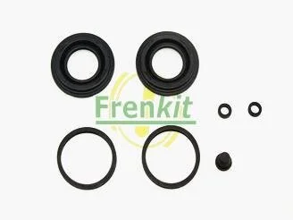 Ремкомплект гальмівного супорта MERCEDES-BENZ C-Class W202 93-00 FRENKIT 235025