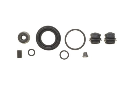 Ремкомплект гальмівного супорта заднього OPEL Corsa E 14-14, Astra K 15-22, Adam 13-19 FRENKIT 236046