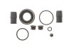 Ремкомплект гальмівного супорта FORD Focus IV 18-; BMW 1 F40 19-, X1 F48-49 15-, X2 F39 17-, 2 F44 19-, 2 F45 14-, 2 F46 14-; MINI Countryman 17-, Clubman F54 15- FRENKIT 236048 (фото 1)