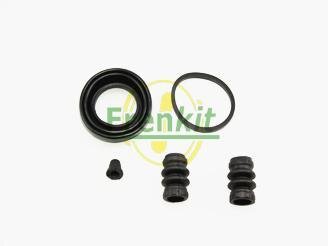 Ремкомплект гальмівного супорта HYUNDAI Santa Fe SM 00-06, Trajet FO 00-08 FRENKIT 238019