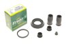 Ремкомплект гальмівного супорта MERCEDES-BENZ C-Class W204 07-14, E-Class W212 09-16, E-Class W207 09-16 FRENKIT 238068 (фото 1)