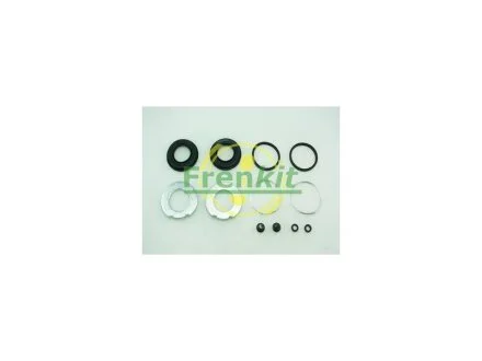 Ремкомплект гальмівного супорта FRENKIT 238082