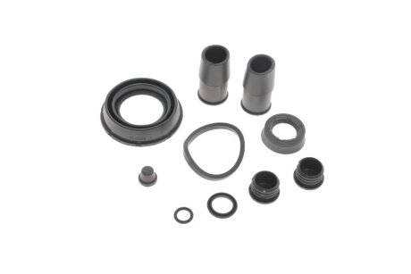 Ремкомплект гальмівного супорта PEUGEOT 508 10-18, 308 (T9) 13- FRENKIT 238090