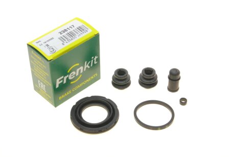 Ремкомплект гальмівного супорта LEXUS RX 09-15 FRENKIT 238117