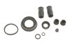 Ремкомплект гальмівного супорта OPEL Vectra C 02-08, Signum 03-08; SAAB 9-3 02-11 FRENKIT 240033 (фото 2)
