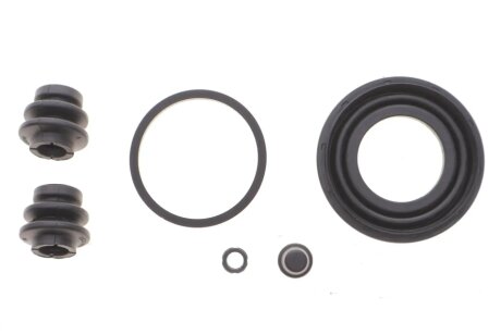 Ремкомплект гальмівного супорта заднього LEXUS GS 12-20, IS 13-20, RX 15-22, RC 14-18, RC 18- FRENKIT 240055