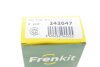 Ремкомплект гальмівного супорта FORD Ranger 11-22; CHRYSLER 300 LX 04-10, 300 LX 11-23; LANCIA Flavia 11-14, Thema 11-14 FRENKIT 242047 (фото 3)