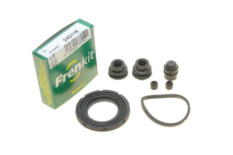 Ремкомплект гальмівного супорта TOYOTA Prius 09-17 FRENKIT 243118