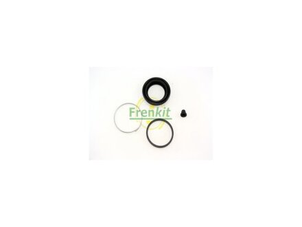Ремкомплект гальмівного супорта VW Passat B2 81-88, Polo 84-94; AUDI 80 78-86 FRENKIT 244001