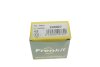 Ремкомплект гальмівного супорта MITSUBISHI Pajero 07-21, Pajero 00-07 FRENKIT 245027 (фото 3)