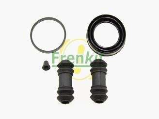 Ремкомплект гальмівного супорта JEEP Grand Cherokee 05-10, Commander 05-10, Grand Cherokee 98-04 FRENKIT 248080