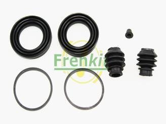 Ремкомплект гальмівного супорта JEEP Grand Cherokee 98-04 FRENKIT 248083