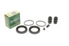 Ремкомплект гальмівного супорта VW Amarok 10-22; FORD Transit 06-14, Transit 14-, Transit Custom 12-, Tourneo Custom 12-23 FRENKIT 248091 (фото 1)