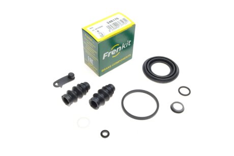 Ремкомплект гальмівного супорта VW Crafter 16-, Amarok 10-22; MAN TGE 17- FRENKIT 248176