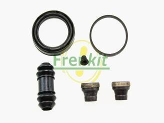Ремкомплект гальмівного супорта VW LT28-55 96-06; MERCEDES-BENZ Sprinter 901-905 95-06 FRENKIT 252006