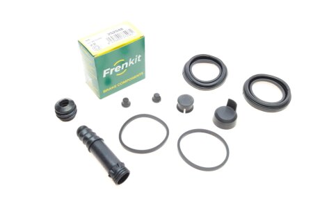 Ремкомплект гальмівного супорта FRENKIT 252048