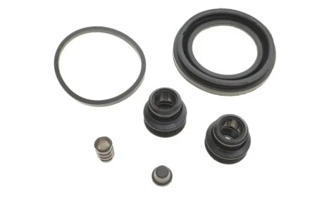 Ремкомплект гальмівного супорта переднього HYUNDAI Accent MC 06-10; KIA Rio JB 06-11 FRENKIT 254111