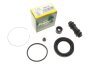 Ремкомплект гальмівного супорта переднього SUBARU Impreza 92-01 FRENKIT 254113 (фото 1)