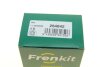 Ремкомплект гальмівного супорта FORD Ka 14-21; BMW 2 F45 14-; MINI Hatch F56 14-, Hatch F55 13-, Clubman F54 15-, Cabrio F57 15- FRENKIT 254842 (фото 16)
