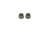 Ремкомплект гальмівного супорта FORD Ka 14-21; BMW 2 F45 14-; MINI Hatch F56 14-, Hatch F55 13-, Clubman F54 15-, Cabrio F57 15- FRENKIT 254842 (фото 3)