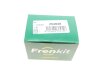 Ремкомплект гальмівного супорта HONDA Civic 4D 05-12, Civic 01-05, FR-V 04-09, Stream 01-06 FRENKIT 254848 (фото 21)