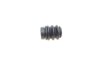 Ремкомплект гальмівного супорта HONDA Civic 4D 05-12, Civic 01-05, FR-V 04-09, Stream 01-06 FRENKIT 254848 (фото 6)