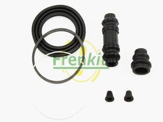 Ремкомплект гальмівного супорта переднього NISSAN Vanette C23 91-01 FRENKIT 260005