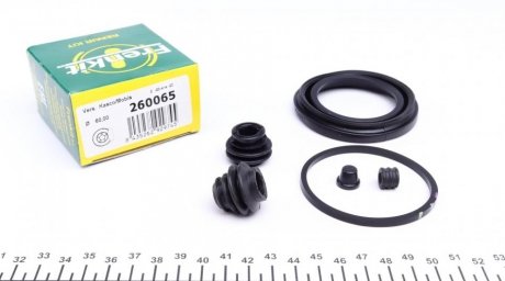 РЕМКОМПЛЕКТ СУПОРТА FRENKIT 260065