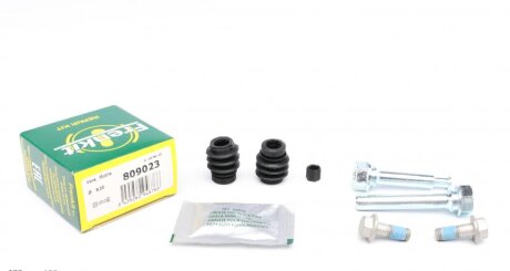 Ремкомплект напрямних супорту Hyundai Sonata NF 04-09 Hyundai Sonata YF 09-14 FRENKIT 809023